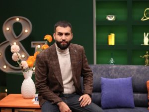 İ̇ranlı Televizyoncu Hamasha; "Yeni Programa Başlayacağım"