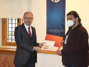 Yunus Emre Yarışmalarının Ödülleri Sahiplerini Buldu