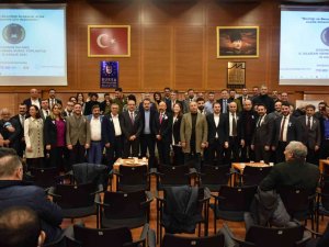 Tr Düşünce Kulübü Başkanı Yakut Güven Tazeledi
