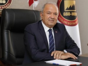 Akınal’dan Poleteli Şahinbey Osb’ye Yatırım Çağrısı