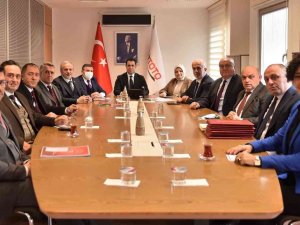 Spor Toto’dan Düzce’ye Büyük Destek