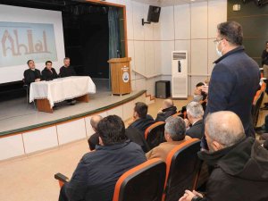 Ahlat ‘Marka Şehir’ Olma Yolunda İlerliyor