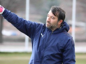 Sivasspor’da Kaleci Antrenörü Değişti