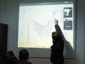 Giresun’da Kentsel Dönüşüm Çalışmaları Hız Kazandı