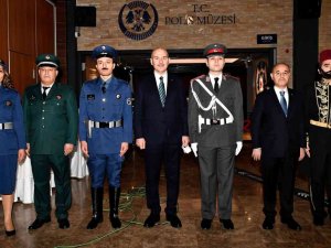 Bakan Soylu: “Bazıları Hain Olamayacak Kadar Sefildirler”