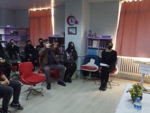 Tarihçi Adıgüzel, Soykırım Yalanını Anlattı