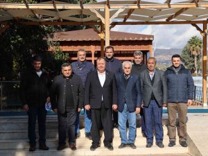 Başkan Ramazan, 2021 Yılında Yapılan Belediye Hizmetlerini Açıkladı