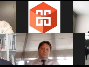 Agü Talks Söyleşileri Devam Ediyor