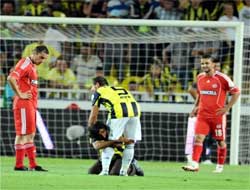 Fenerbahçe Sivas’a acımadı 3-0 (VİDEO)