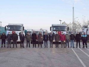 Daha Hızlı Hizmet İçin Maski̇’nin Araç Filosu Güçleniyor