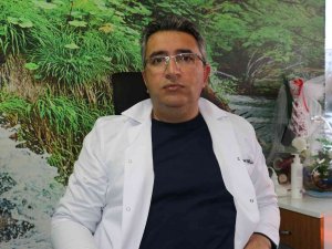 Van’da Uyuz Vakaları Arttı