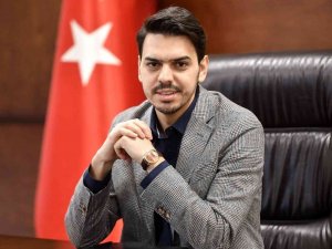 Ytb Başkanı Eren: “Birlikte Kalkınma Ve Birlikte Büyüme İlkesiyle ‘Kazan-kazan’ Merkezli Açılım”
