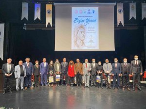 Yunus Emre Şiir Yarışması Ödülleri Sahiplerini Buldu