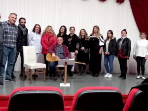 70’lere Damga Vuran Eserlerle Nostalji Gecesi Yaşanacak