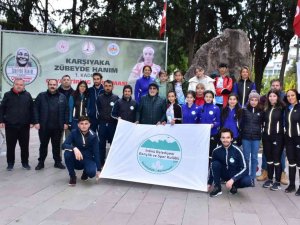 İ̇nönü Belediyesi Sporcuları İ̇zmir Yarışları’nda Tine Madalyaları Topladı