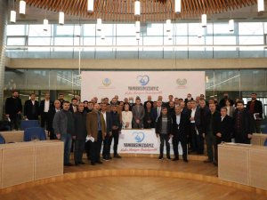 Yenişehir Belediyesi’nden ‘Yanıbaşınızdayız’ Sosyal Destek Projesi Açıklandı