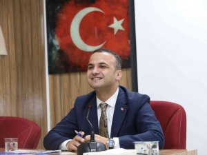 Başkan Kibar: “Fatsa, Gençlik Ve Spor Yatırımlarıyla Spor Kenti Unvanına Kavuşuyor”