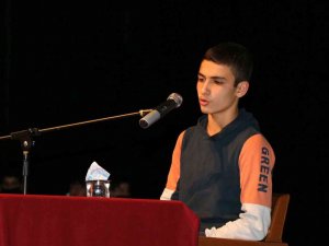 Öğrenciler Kıyasıya Yarıştı