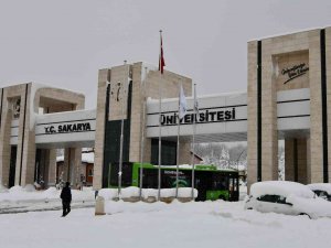 Saü Dünyanın En Çevreci 300 Üniversitesi Arasında