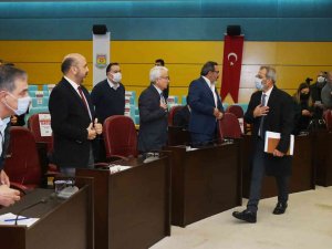 Bozdoğan: "Tıkır Tıkır Çalışıyoruz"