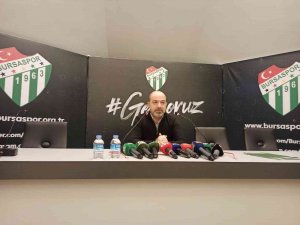 Deniz Kolgu: “Yücel İ̇ldiz’le Prensipte Anlaştık”