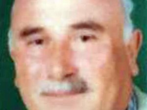 Evinde Tüfekle Vurulmuş Halde Ölü Bulundu