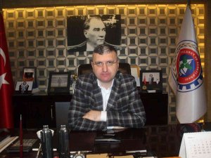 Ütso Başkanı Akar’dan İş Dünyasına Çağrı: "Fiyatlar Güncellenmeli"