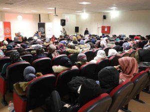 Vali Varol, Kyk Yurdunda Gençlerle Bir Araya Geldi