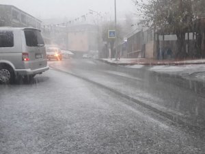 Diyarbakır’da Bir İlçede Eğitime Bir Gün Ara Verildi