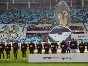 Galatasaray 7 Maçtır Kazanamıyor