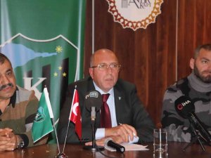 Engin Koyun: “4 Kesin Transferimiz Var”