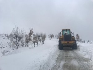 Batman’da Sağlıkçılar 7 Saat Sonra Doğum Sancısı Tutan Hastaya Ulaştı, Bebeğe Sağlıkçının İsmi Verildi