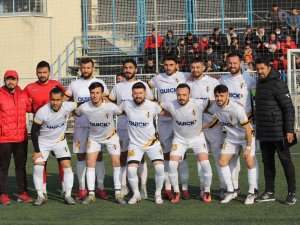 Kayserigücü Fk’da Ayrılık