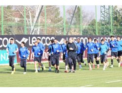 Suat Altın İnşaat Kayseri Erciyesspor, Mersin İdmanyurdu’na Bileniyor