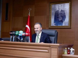 5 Büyükşehirde En Ekonomik Su Bursa’da