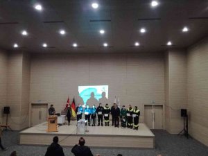 Beykoz’un Temizlik İşçileri Üniversite Mezunu Oldu