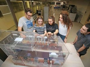 Girişimcilik Ve Yenilikçilikte Yaşar Üniversitesi İlk 25’de