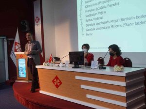 Kozmetik Jinekoloji Ve Seksoloji Work-shopu