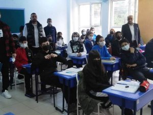 Ata Sporuna Yeni Pehlivanlar Yetiştirilecek