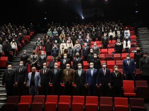 Yunus Emre, Denizli’de Etkinliklerle Anıldı