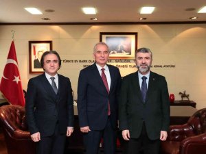 Denizli’nin Enerji Projesi Türkiye’ye Öncü Olacak