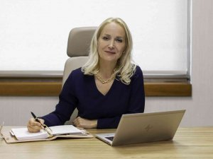 Geleceğin Kadın Liderlerine İlk Ders Verildi