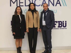 Medicana Eğitim Grubu’nda Üst Düzey Atamalar