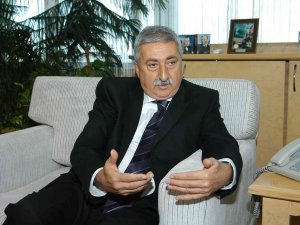Tesk Genel Başkanı Palandöken: “Jet Hızıyla Zam Yapanlardan Aynı Hızda İndirim Bekliyoruz”