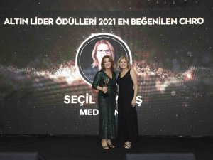 Medicana Chro Ödülünün Sahibi Oldu