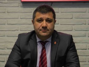 Sivrisinek Larvalarıyla Mücadelede En Uygun Dönem ‘Kış’