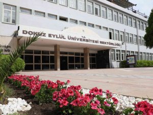 Deü, En Girişimci Ve Yenilikçi Üniversiteler Arasında