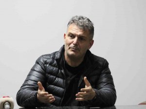 Kayseri Askf Başkanı Mutlu Önal: "Takımlarımıza Sahip Çıkalım"