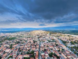 Düzce’de Bir İlk