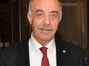 Başkan Yücelik: “Kurda İstikrar İş Dünyasına Güven Verir”